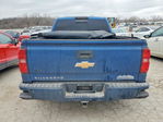 Chevrolet Silverado 2015