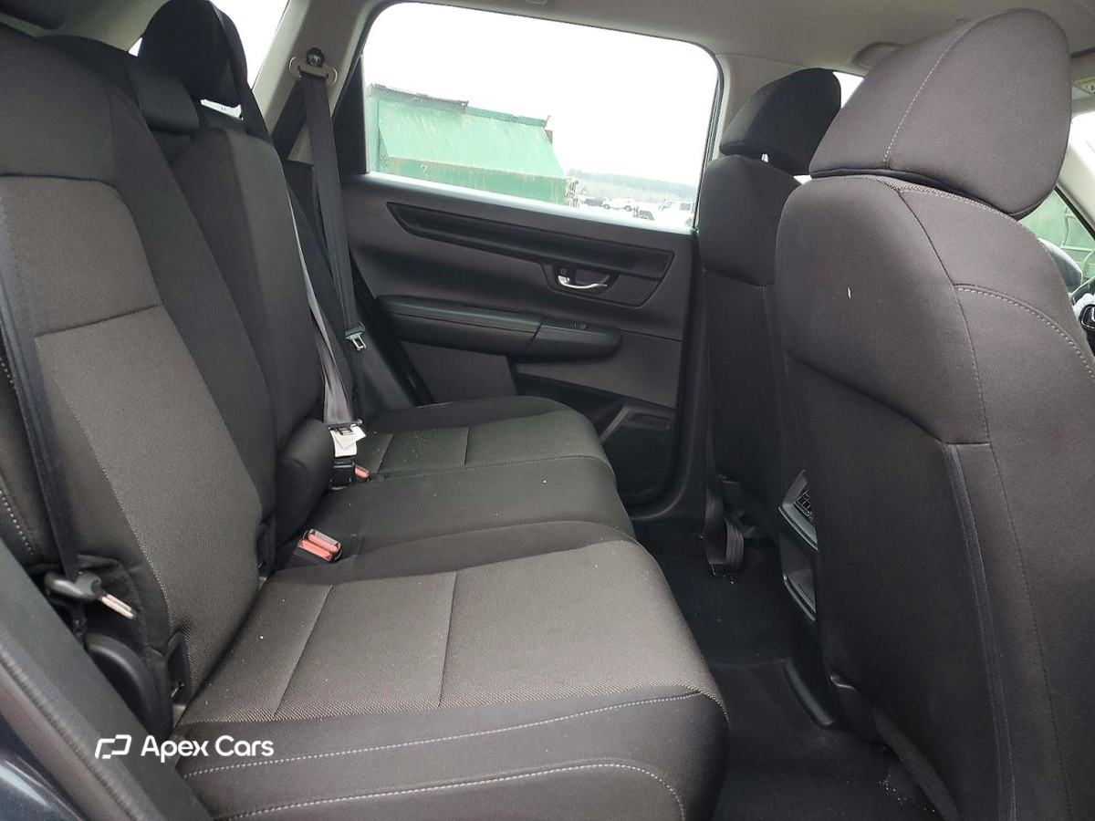 Honda CR-V 2023