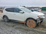 Nissan Rogue 2018