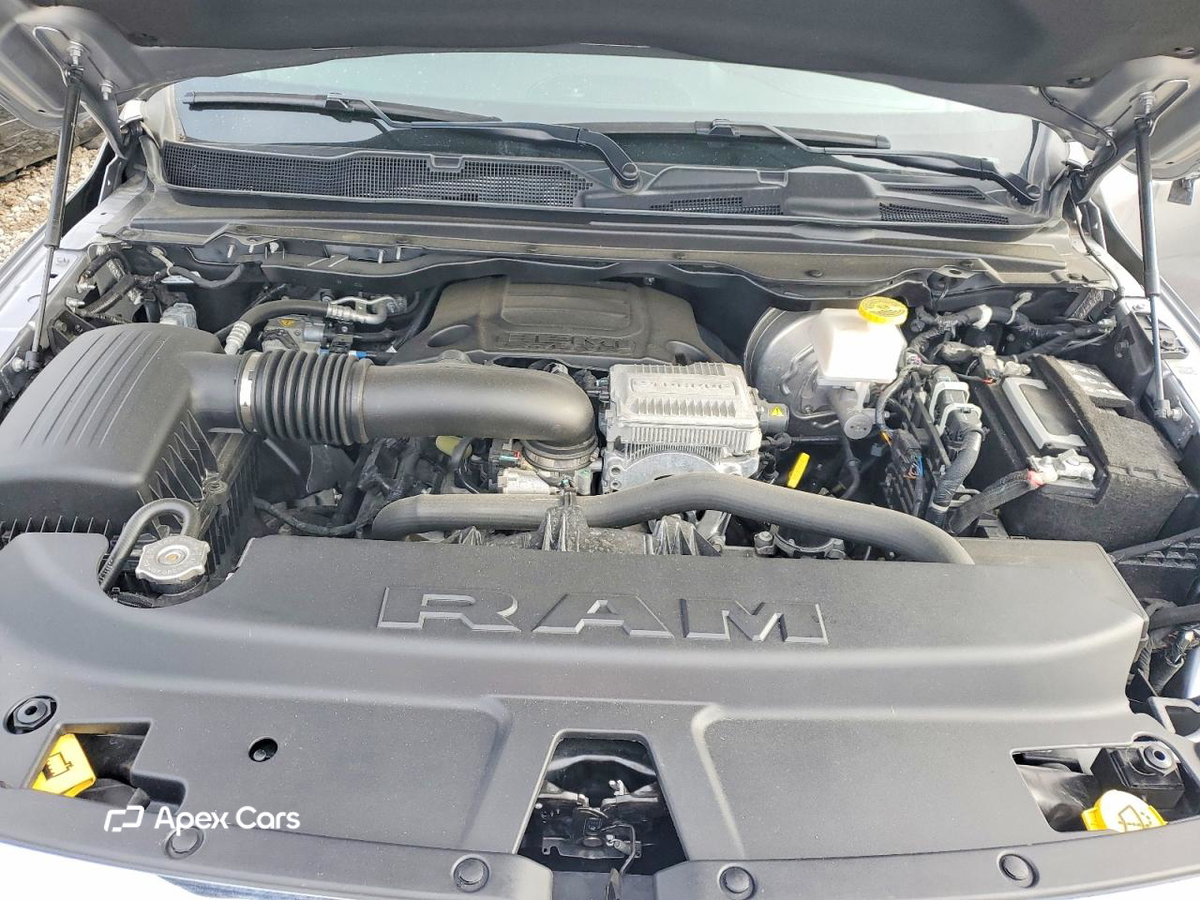 RAM 1500 2024