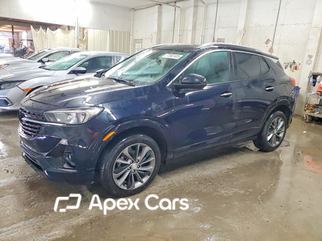 Buick Encore 2021 - Image 1 of 14