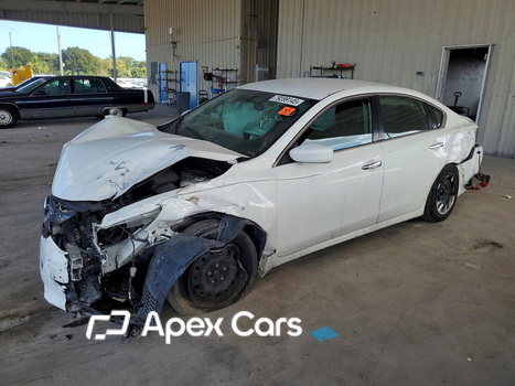 Nissan Altima 2016 - Zdjęcie 1 z 5
