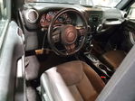 Jeep Wrangler 2016