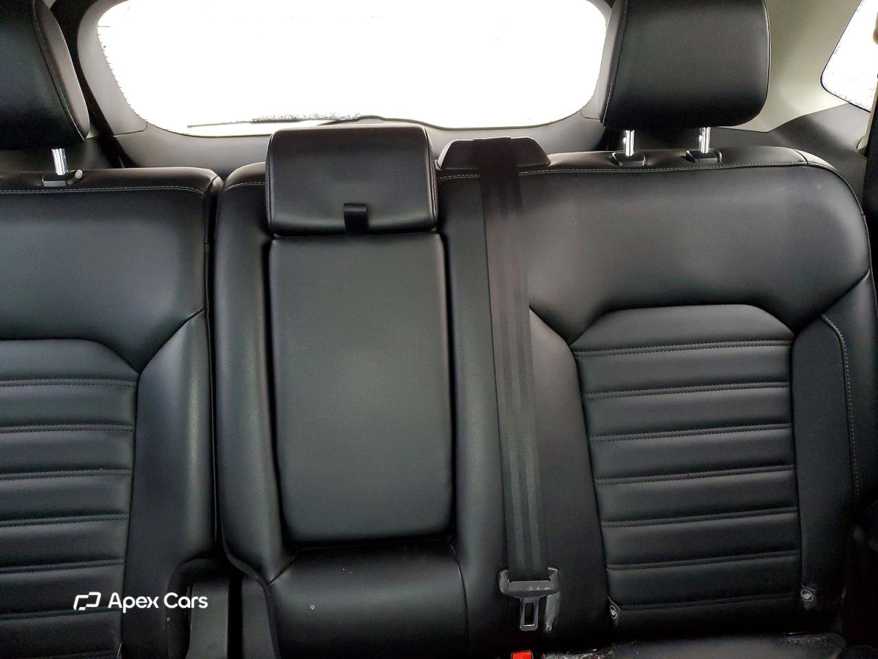 Ford Edge 2020
