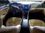 Hyundai Sonata 2012