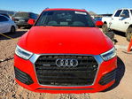 Audi Q3 2016