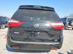 Toyota Sienna 2015
