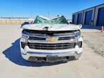 Chevrolet Silverado 2024