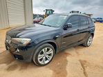 BMW X3 2016
