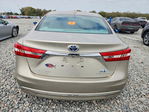 Toyota Avalon 2014