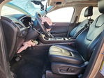 Ford Edge 2021