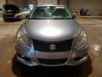 Suzuki Kizashi 2011