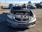 Honda Civic 2013