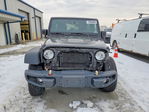 Jeep Wrangler 2015