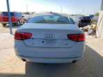 Audi A8 2012