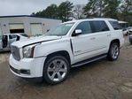 GMC Yukon 2017