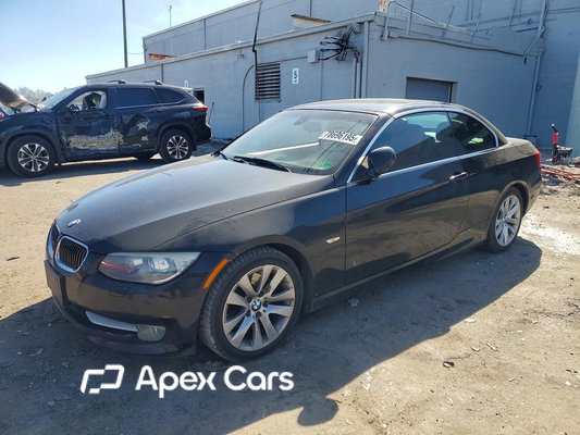 BMW Series 3 2013 - Image 1 of 13