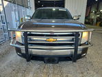 Chevrolet Silverado 2008