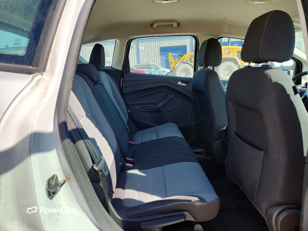 Ford C-MAX 2013