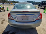 Nissan Versa 2013