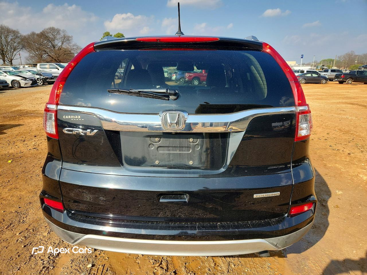 Honda CR-V 2016