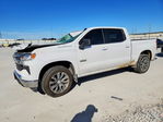 Chevrolet Silverado 2024