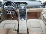 Mercedes-Benz E-klasse 2014