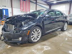 Cadillac XTS 2015