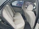 Kia Spectra 2009