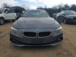 BMW Series 4 2015