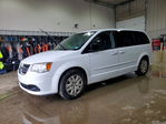 Dodge Caravan 2015