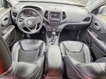 Jeep Cherokee 2019