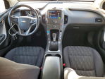 Chevrolet Volt 2014