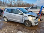 Mitsubishi Mirage 2019