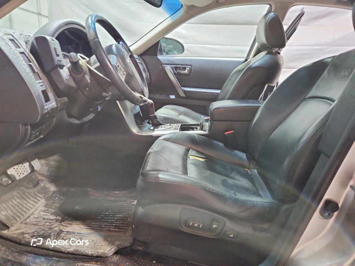 Infiniti FX 2008