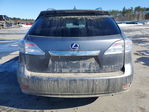 Lexus RX 2012