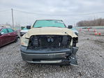 Dodge RAM 2011