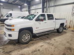 Chevrolet Silverado 2019