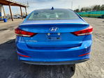 Hyundai Elantra 2018