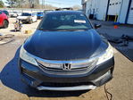 Honda Accord 2017