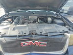 GMC Sierra 2008