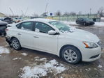 Nissan Sentra 2015