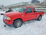 Ford Ranger 2011