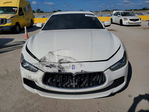 Maserati Ghibli 2017