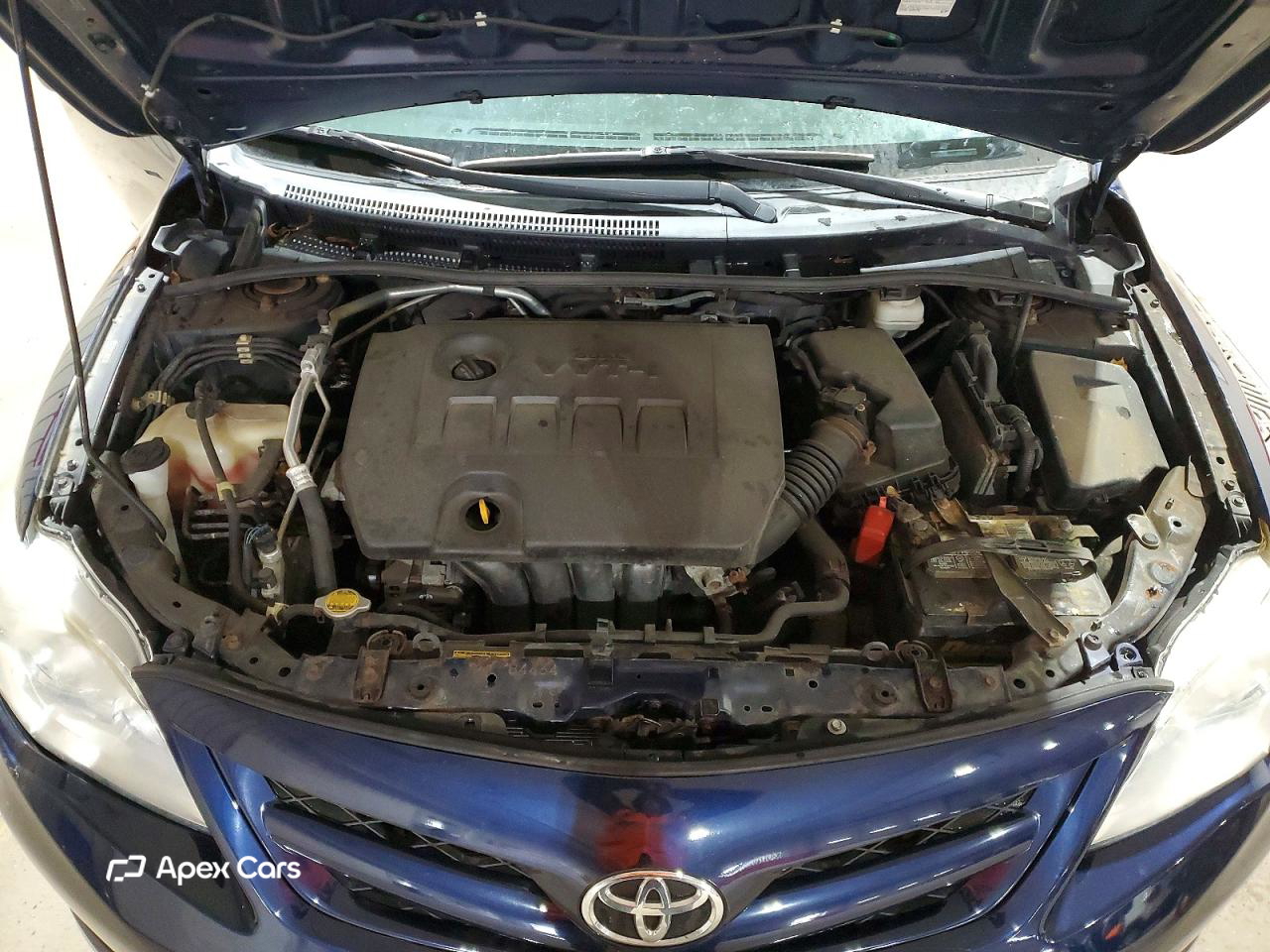 Toyota Corolla 2011
