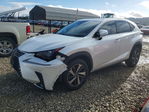Lexus NX 2020