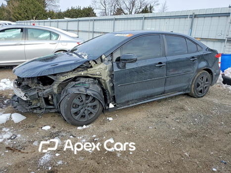 Toyota Corolla 2020 - Image 1 of 12