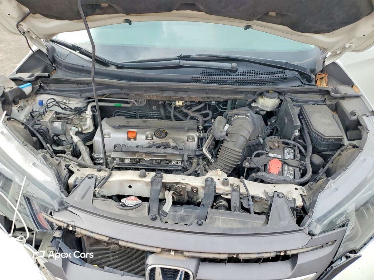 Honda CR-V 2014
