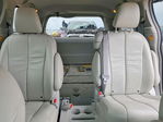 Toyota Sienna 2012