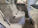Subaru Forester 2008